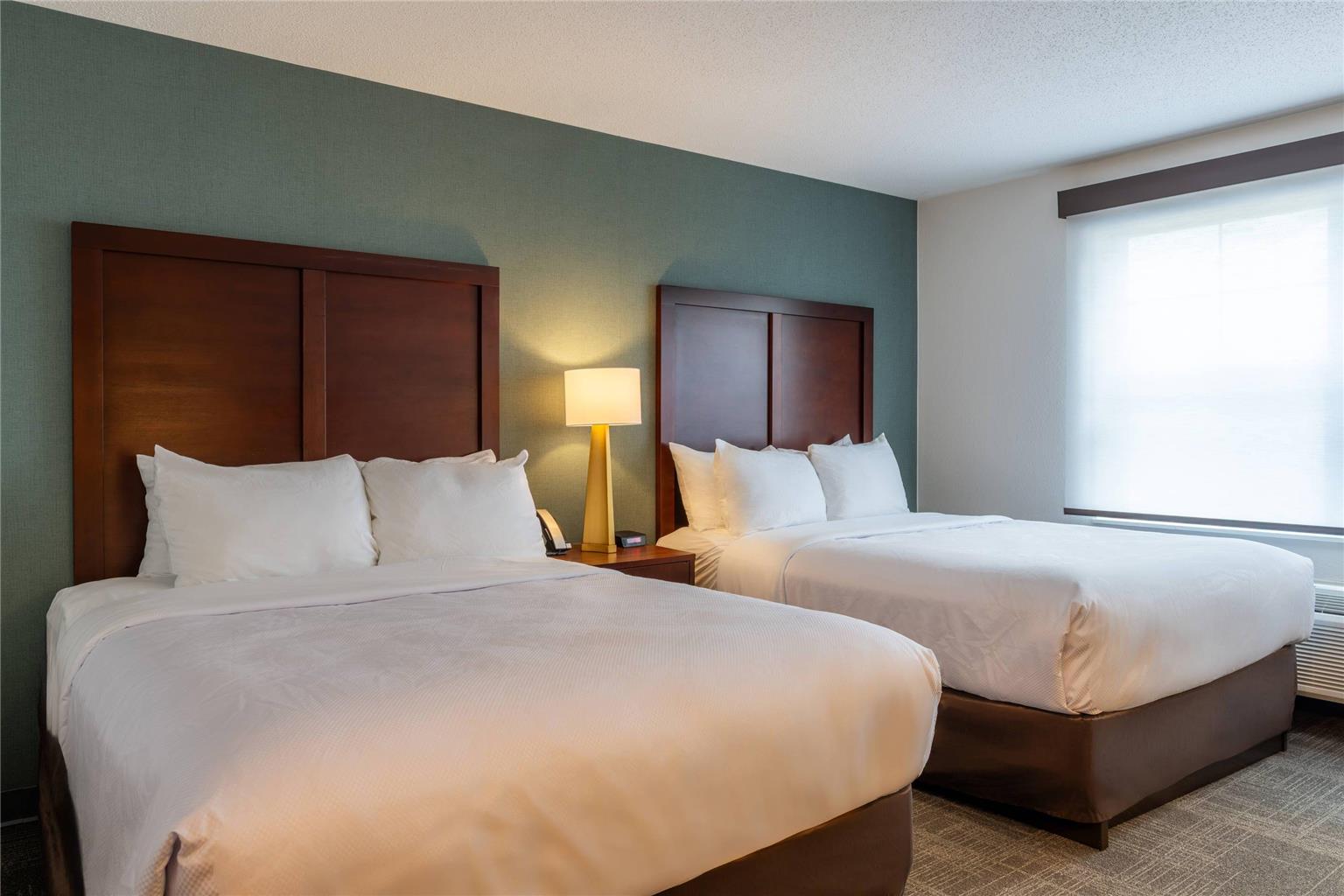 Comfort Inn Danvers Boston North Shore - photo 23