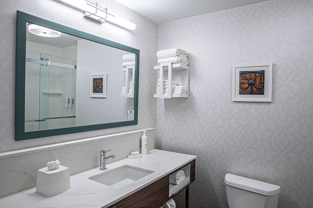 Hampton Inn & Suites Charleston West Ashley - photo 31