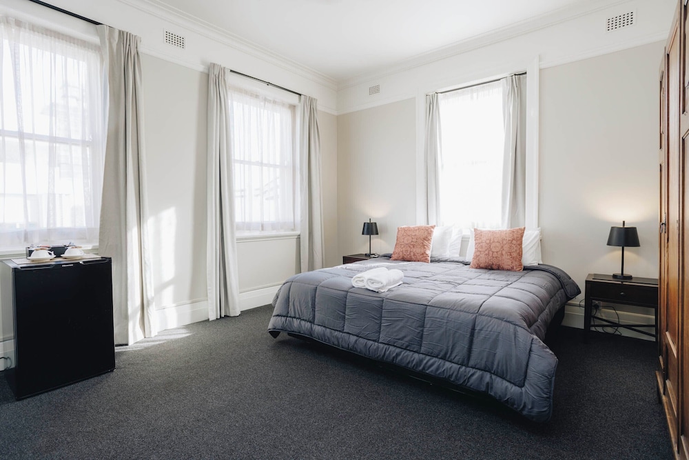 Hotel Gosford — hotel in Gosford