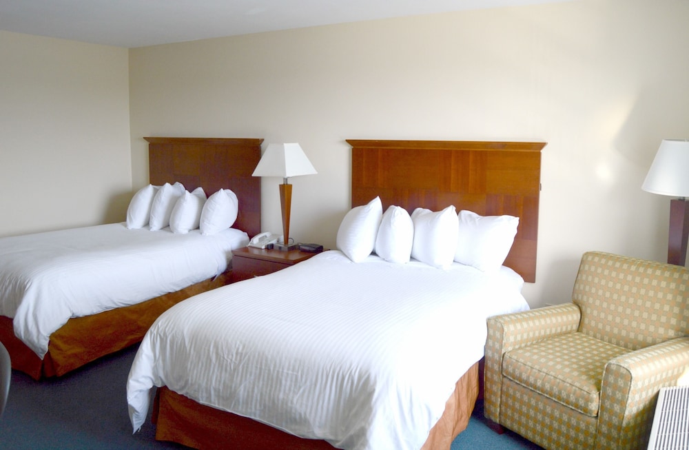 Hampton House Hotel - photo 9