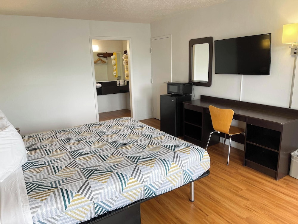 Motel6 San Francisco CA Lombard Street - photo 8