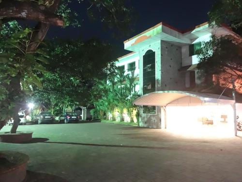 Hotel Mithila in Alleppey, India