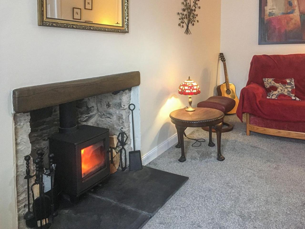 Brae Cottage — 4-Star Luxury Hotel in Newton Stewart, United Kingdom