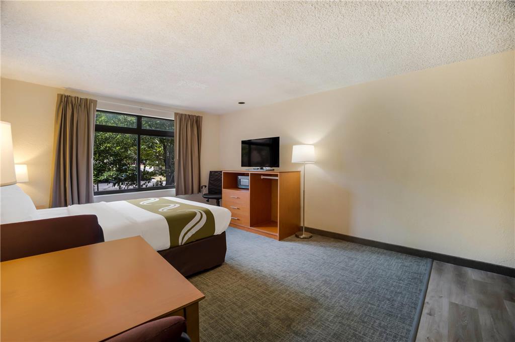 Quality Inn & Suites Canon City - photo 7