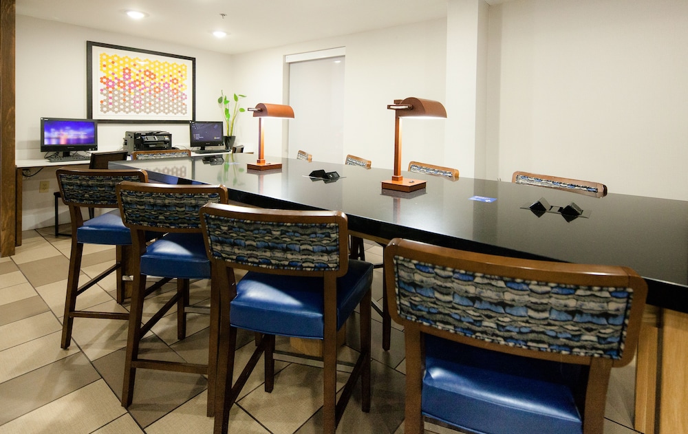 Holiday Inn Express & Suites Nashville Brentwood I 65 by IHG - photo 39