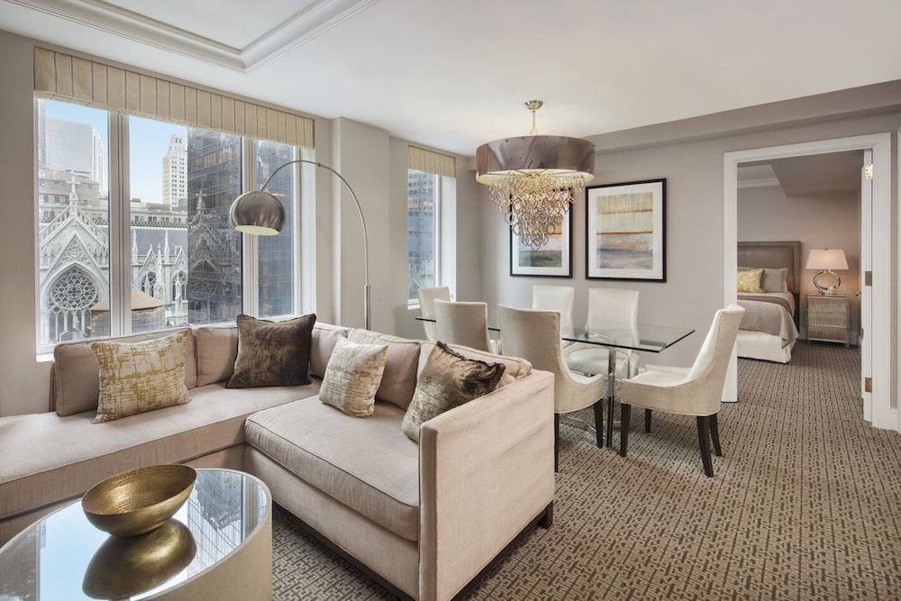 Omni Berkshire Place - photo 46