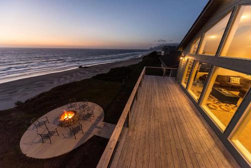 Pacific Breeze - photo 39
