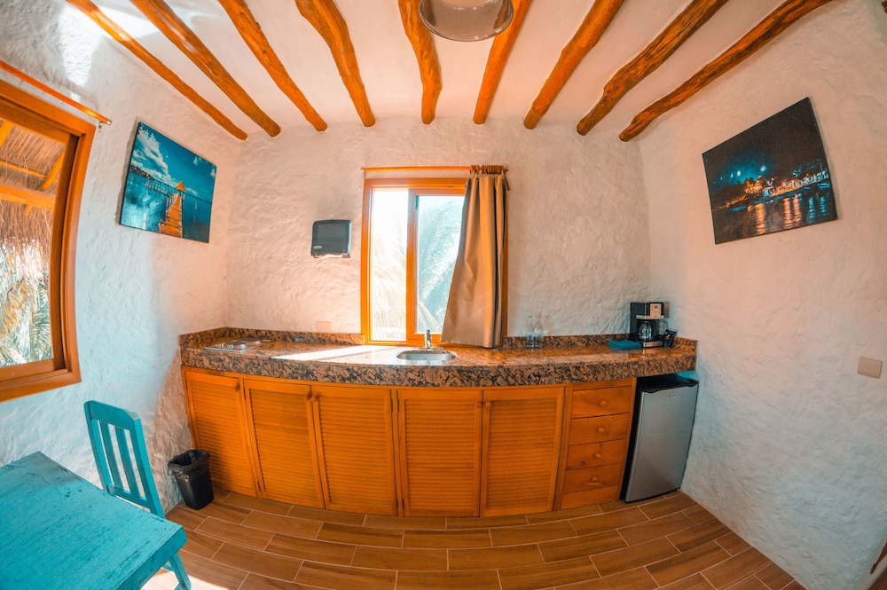Ensueño Holbox & Beach Club