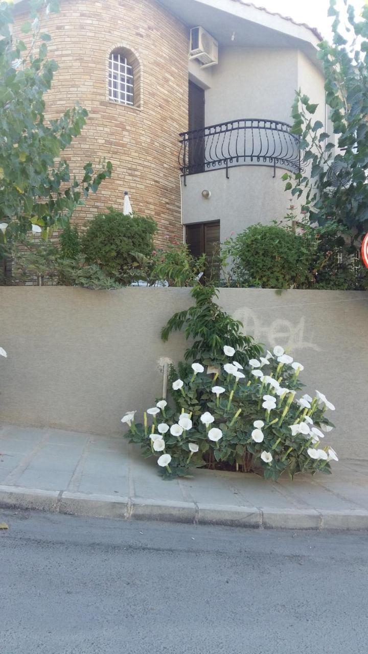 Nikola’s House