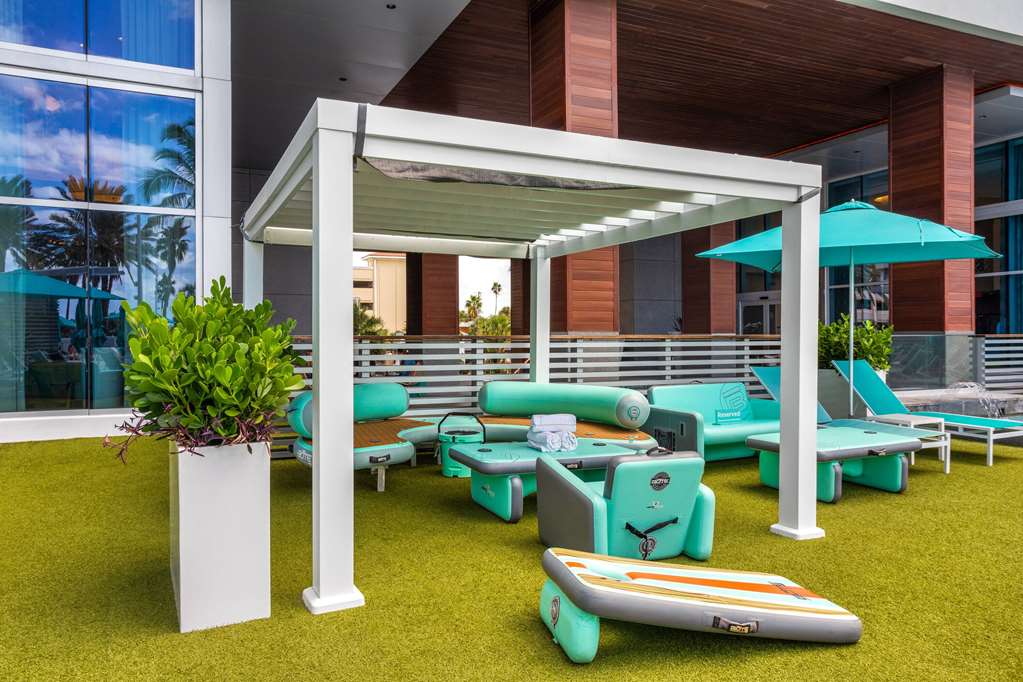 Wyndham Grand Clearwater Beach - photo 126