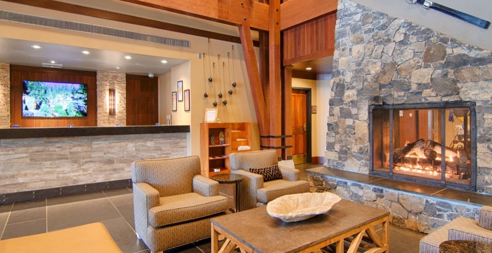 The Village at Palisades Tahoe - photo 2