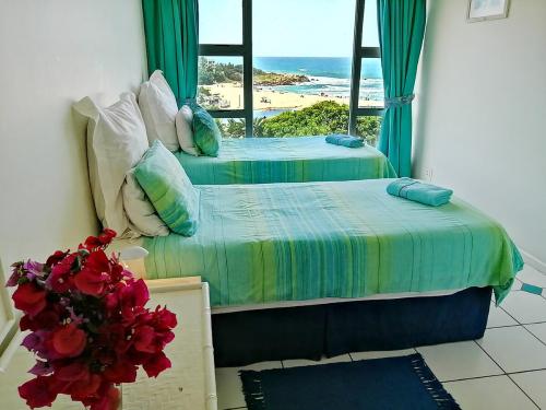 Claridges 302 — 4-Star Luxury Hotel in Margate, South Africa