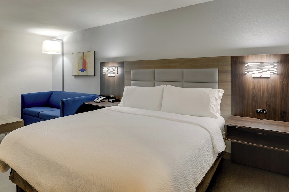 Holiday Inn Express Nicholasville by IHG - photo 13