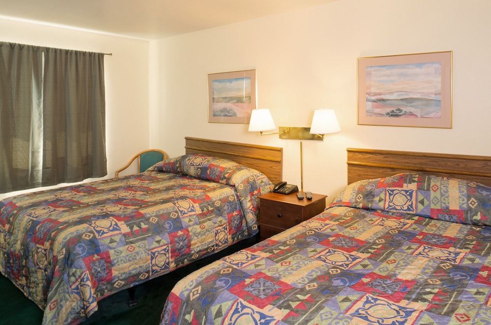 Western Inn Motel Billings - photo 8