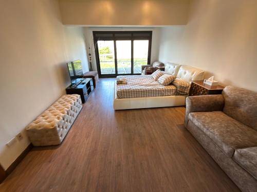 Marina alamien in Al `Alamayn, Egypt