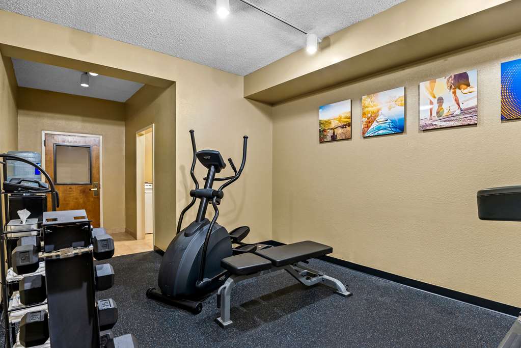 Comfort Inn & Suites Staunton - photo 31