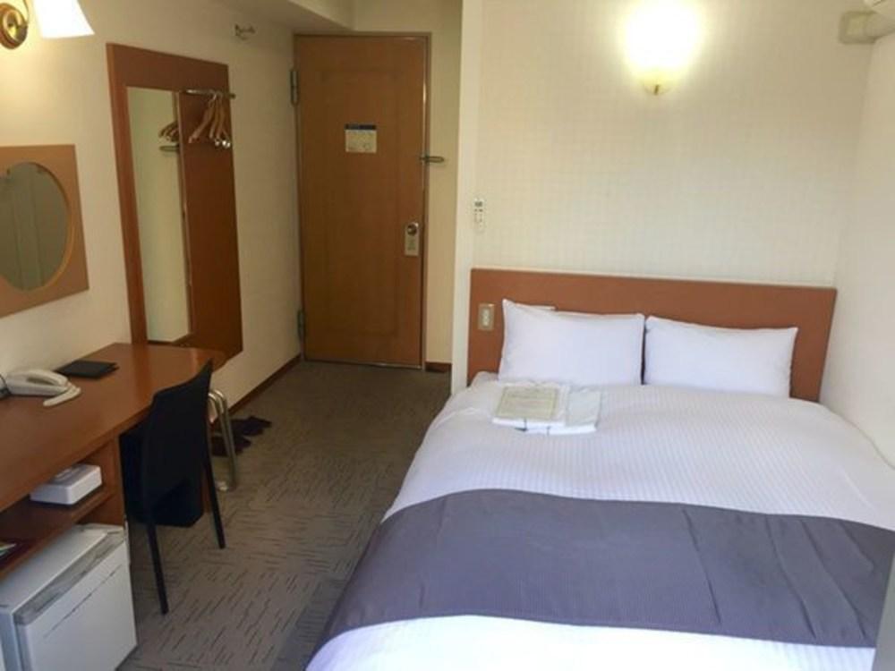 B&B Park Hotel Kagoshima in Kagoshima, Japan