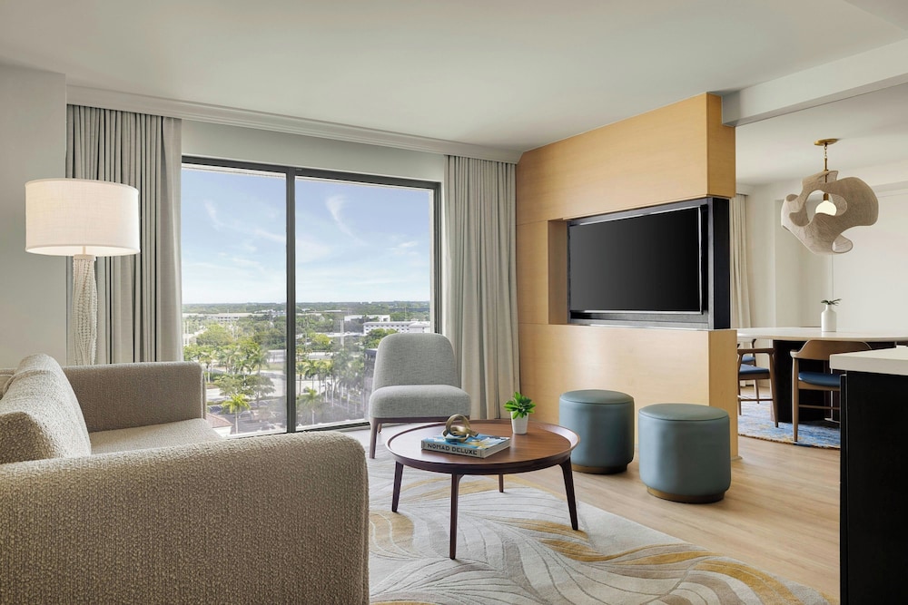 Boca Raton Marriott at Boca Center - photo 39