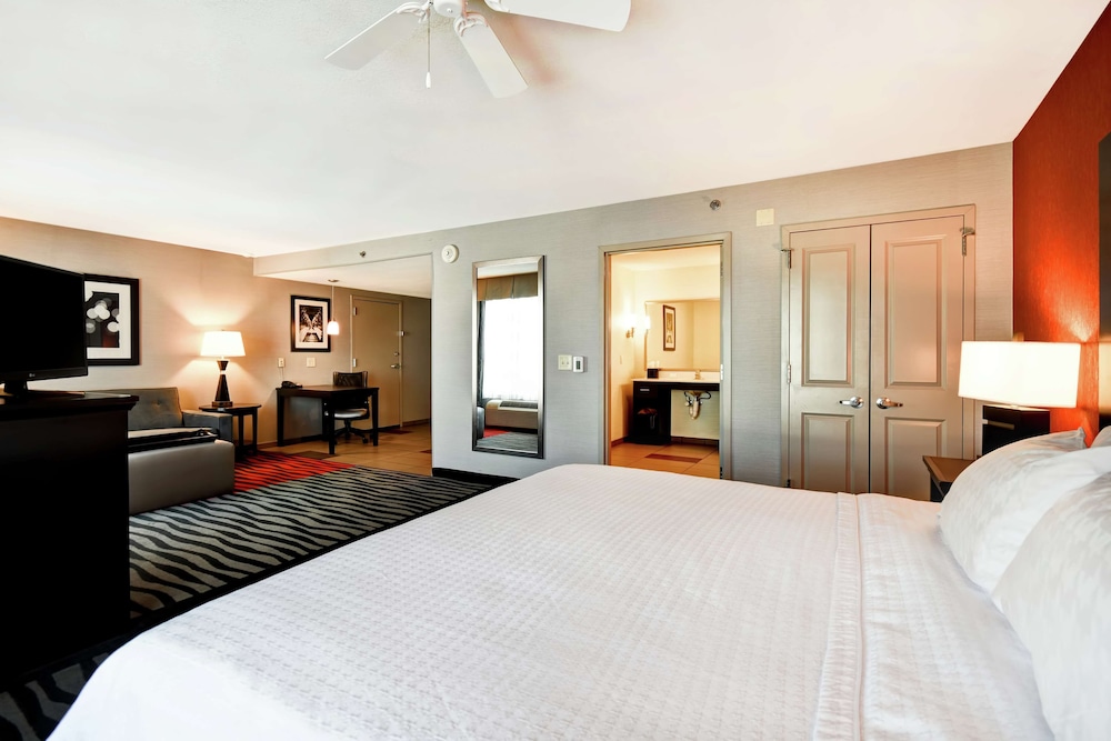 Homewood Suites by Hilton DuBois PA - photo 22