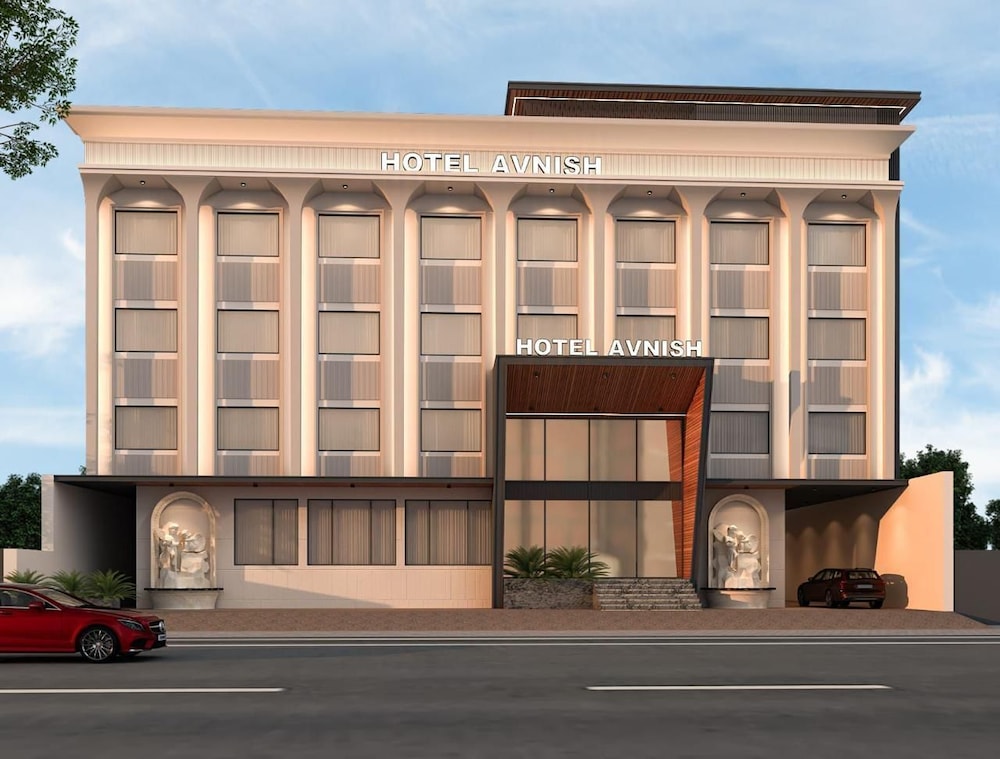 Hotel Avnish - last minute hotel in Unknown City