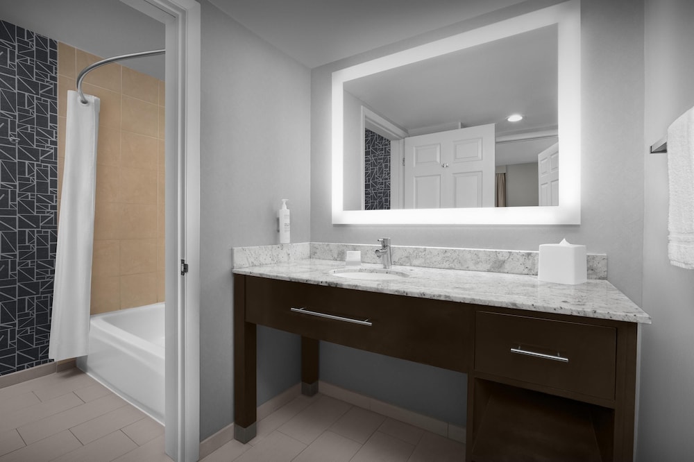 Homewood Suites by Hilton San Jose Airport Silicon Valley - photo 33