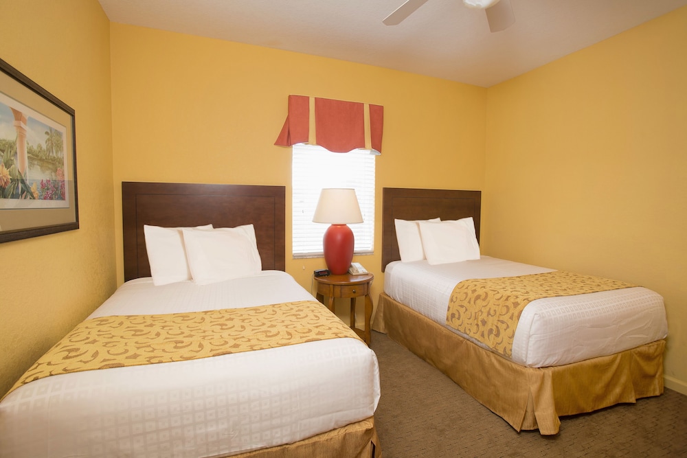 Lake Buena Vista Resort Village & Spa - photo 7