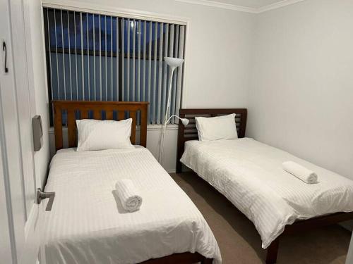 Alexina St Albans — 4-Star Luxury Hotel in St Albans, Australia