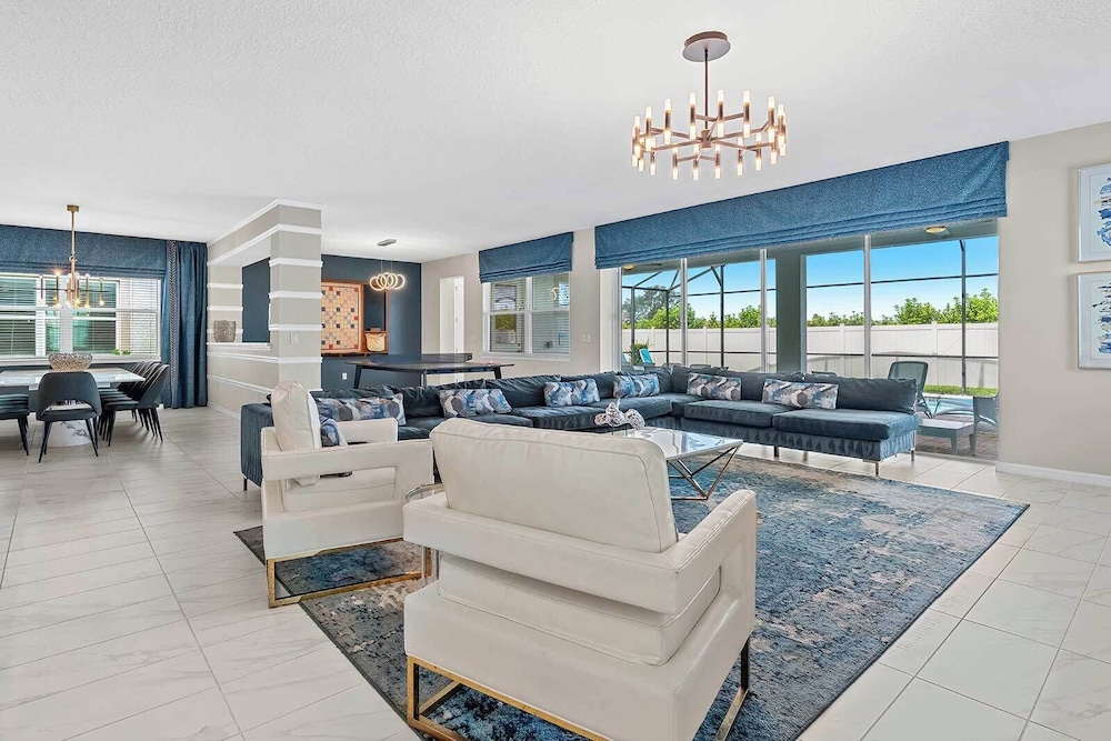 Solara Resort Luxury 9 Bedroom Homes - photo 159