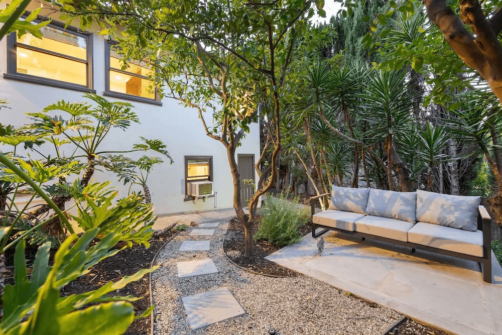 Dos Palos by Avantstay Mod Hollywood Sanctuary - photo 41