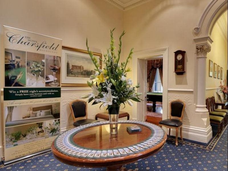 Charsfield in Melbourne, Australia