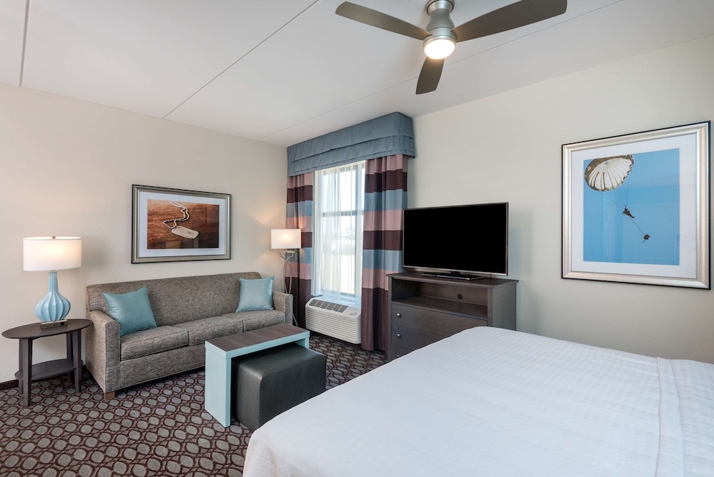 Homewood Suites by Hilton Fayetteville - photo 25