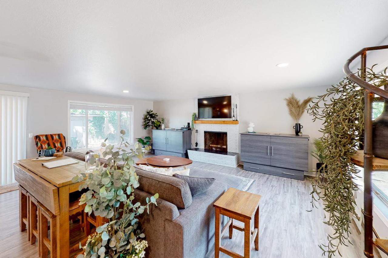 Nancy S Retreat — Eugene