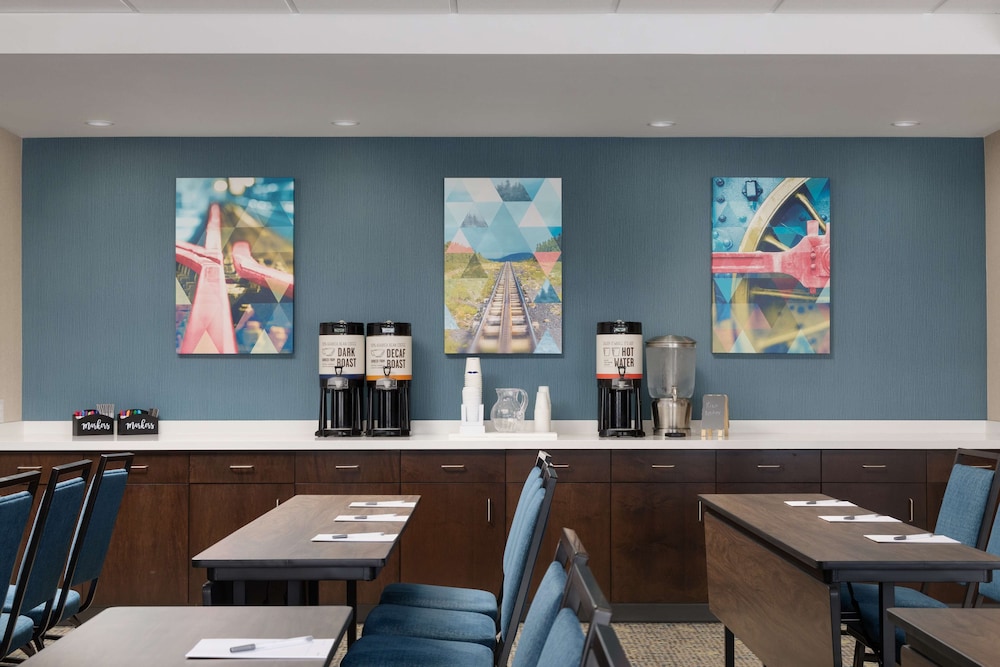 Hampton Inn Hornell - photo 42