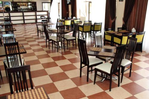 Imperial — hotel in Mineralnye Vody