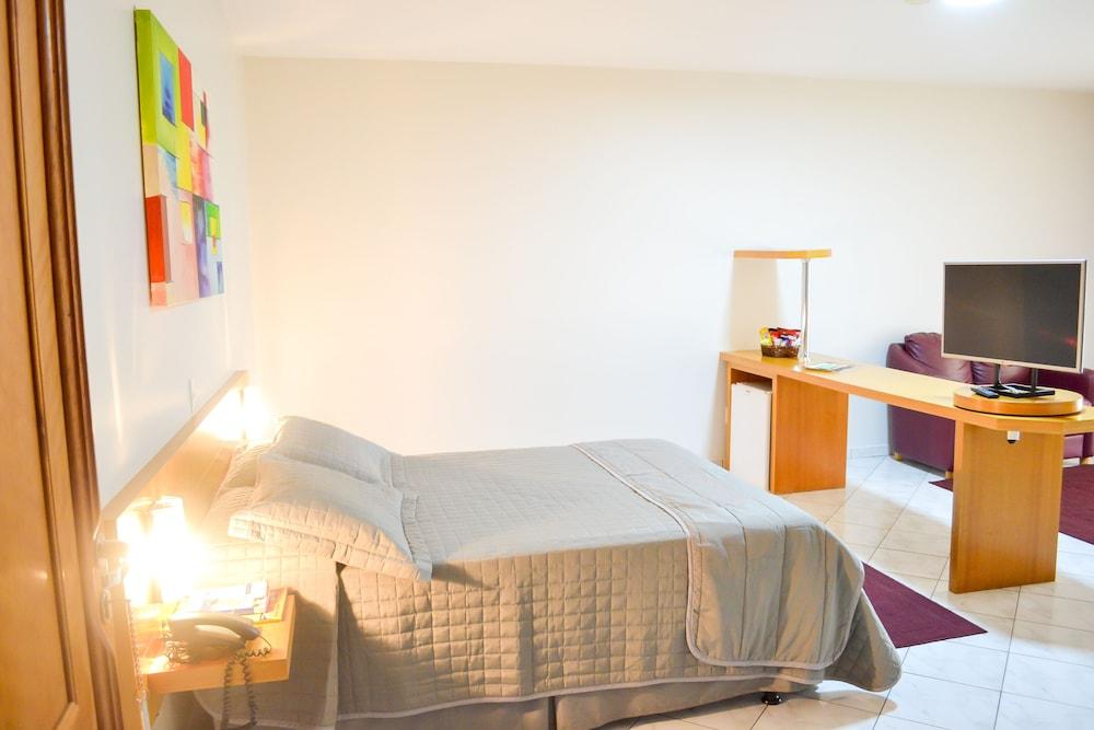 Vale Verde Palace Hotel in Laranjal Paulista, Brasil