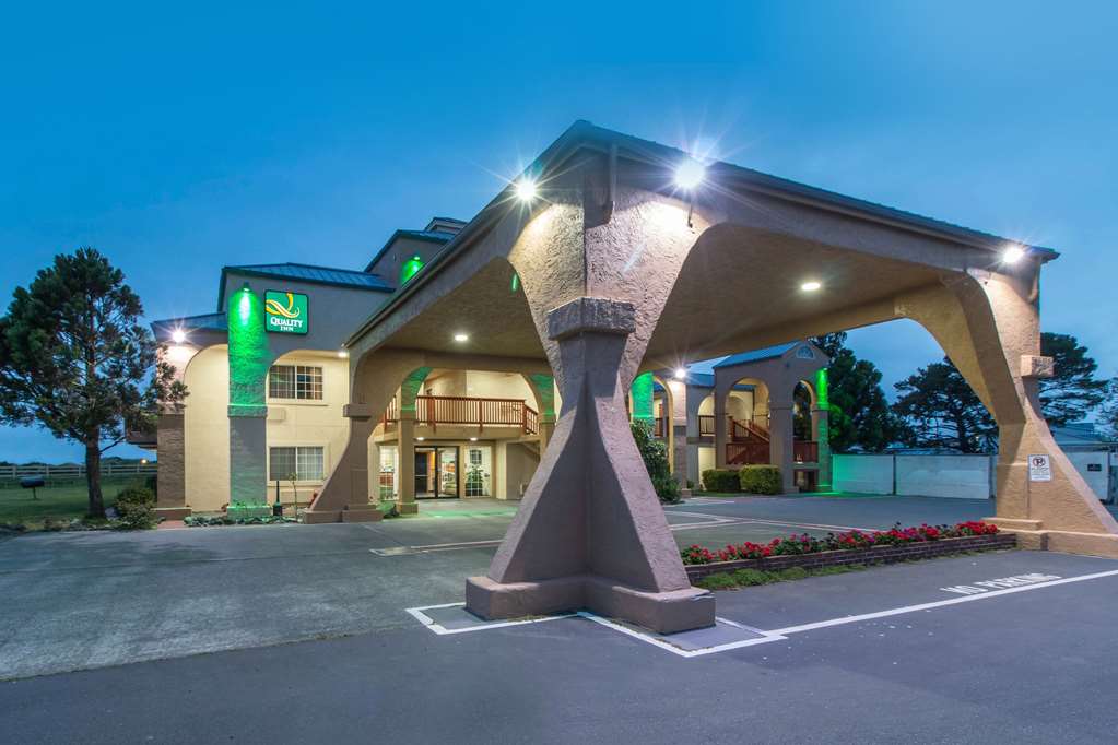 Quality Inn & Suites Crescent City Redwood Coast - featured photo
