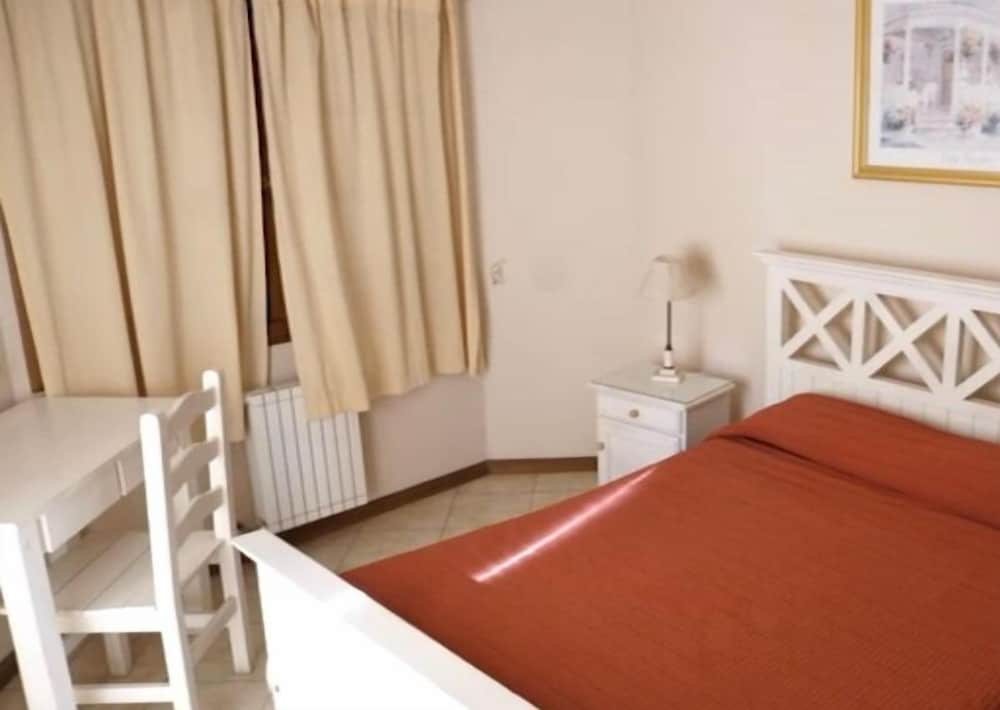 Hotel Sol y Luna in Merlo, Argentina