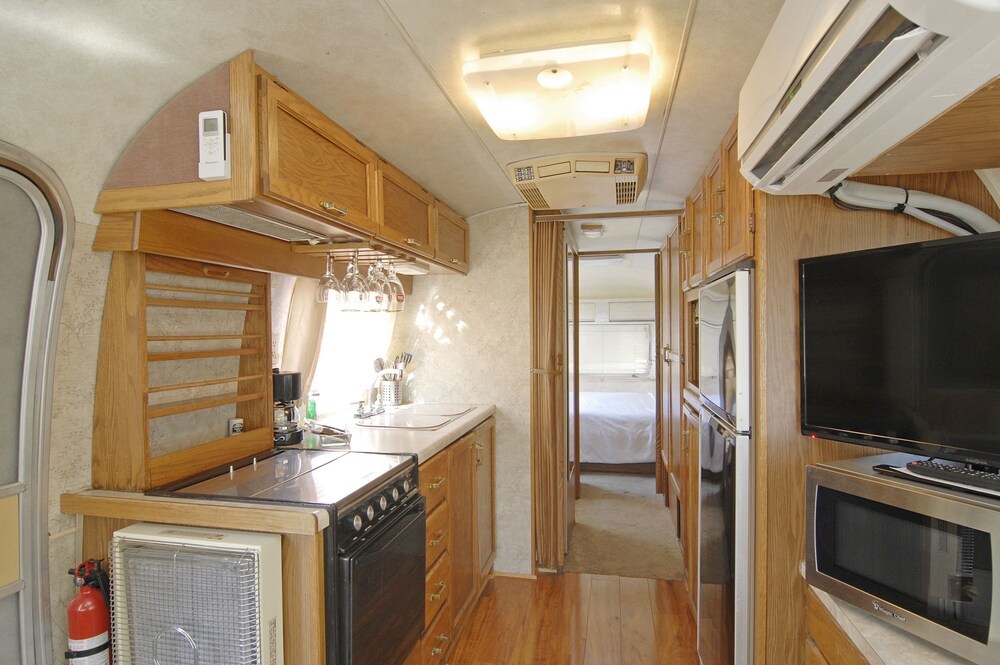 Palm Canyon Hotel & RV Resort - photo 47