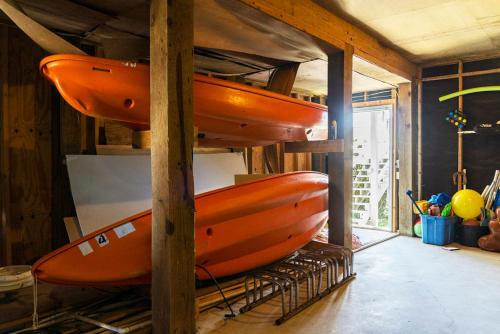 1 4 Us by Oak Island Accommodations - photo 35
