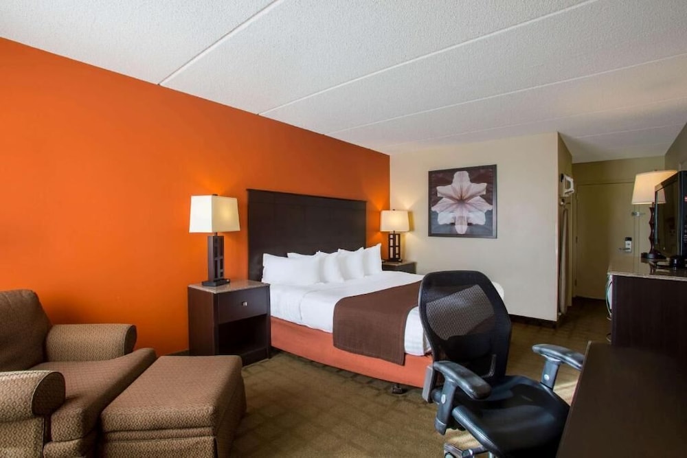 Riverfront Hotel - photo 6
