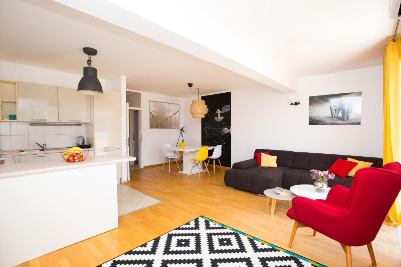 Apartment Antomia
