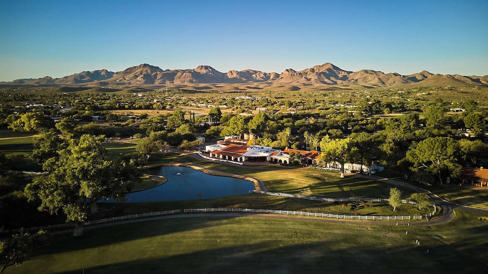 Tubac Golf Resort & Spa - featured photo