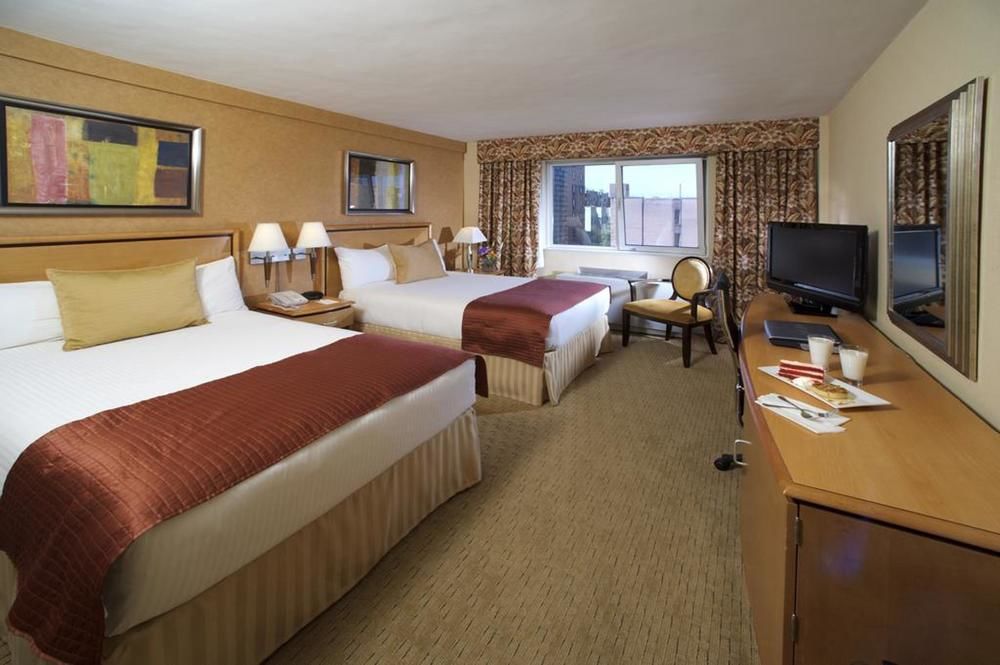 Skyline Hotel - photo 23