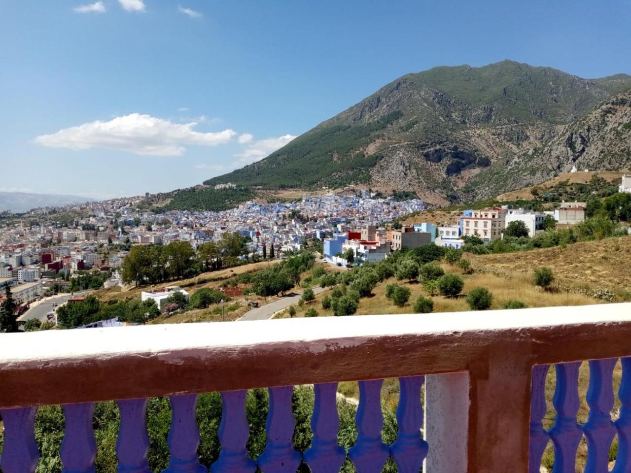 Ras El Ma Beautiful View - last minute hotel in Chefchaouene