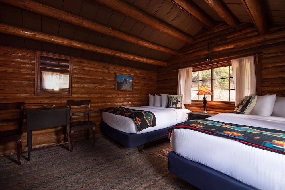 Lochsa Lodge Resort - photo 180