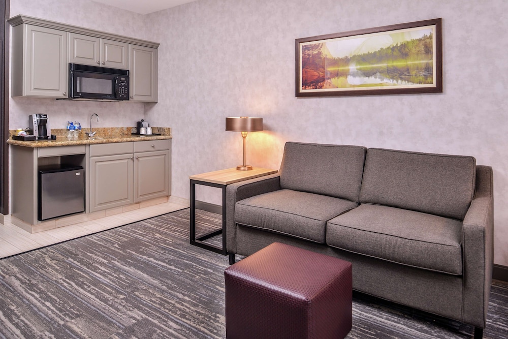 Hilton Garden Inn Bend - photo 39