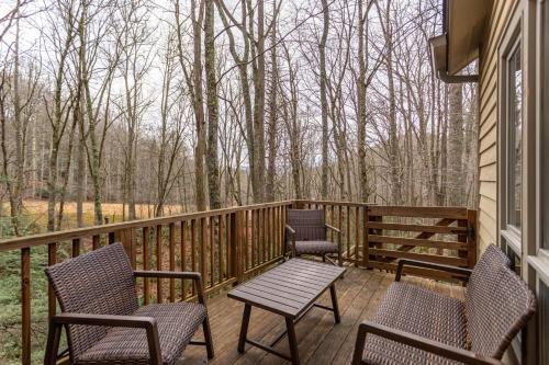 Crooked Creek Inn at Yonahlossee - photo 40