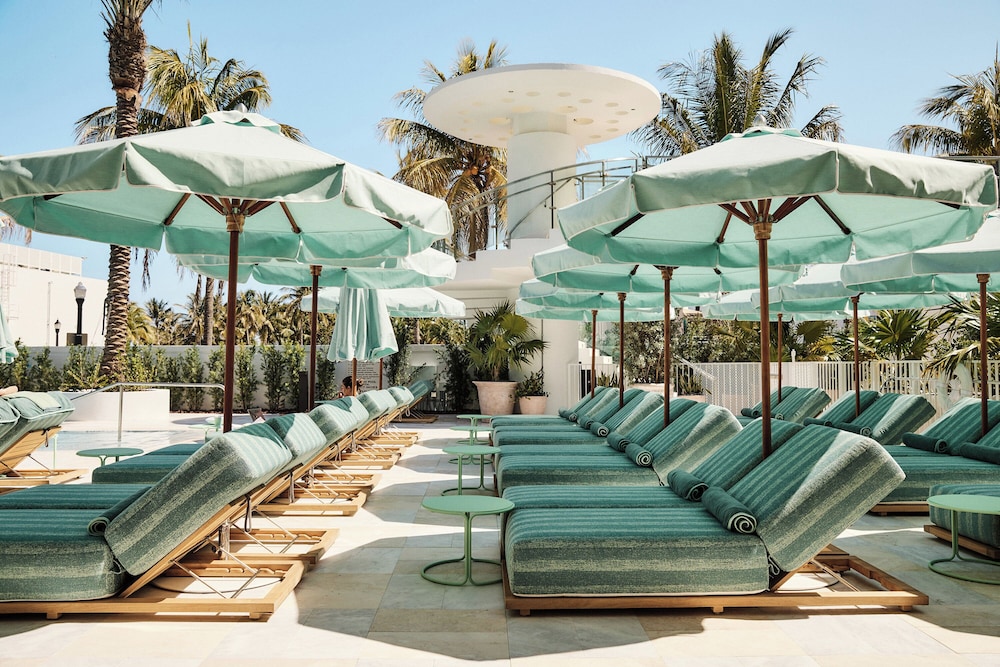The Shelborne by Proper a Member of Design Hotels - photo 61