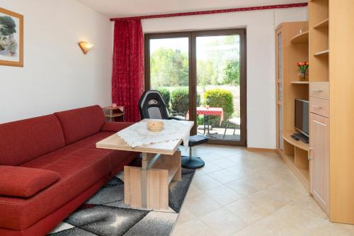 Haus Ahrens Wohnung 3 — 4-Star Luxury Hotel in Zingst, Germany
