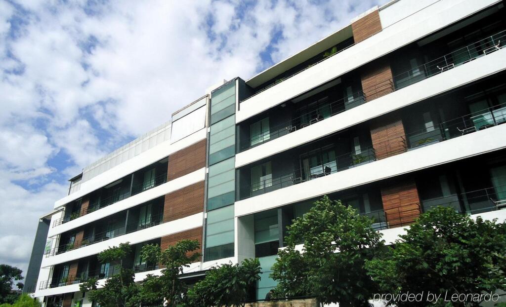 Spree Bangalore - last minute hotel in Bengaluru